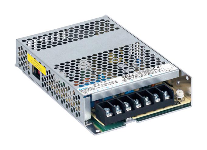 PMT-30V150W2BA POWER SUPPLY, AC-DC, 30V, 5A DELTA ELECTRONICS / POWER