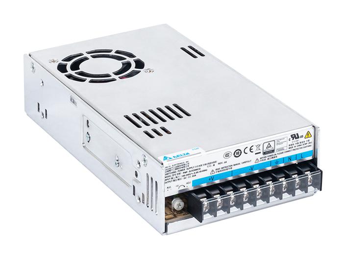 PMF-5V320WCGB POWER SUPPLY, AC-DC, 5V, 55A DELTA ELECTRONICS / POWER