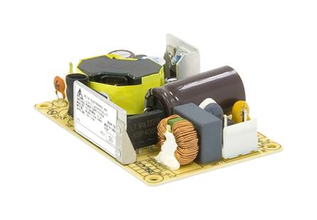 PJT-12V40WBAA POWER SUPPLY, AC-DC, 12V, 3.33A DELTA ELECTRONICS / POWER