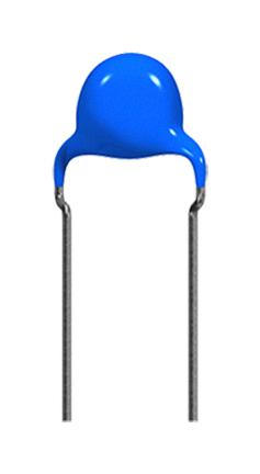 CS45-E2GA222M-GKA SUPPRESSION CAP, 2200PF, CLASS X1/Y2 TDK