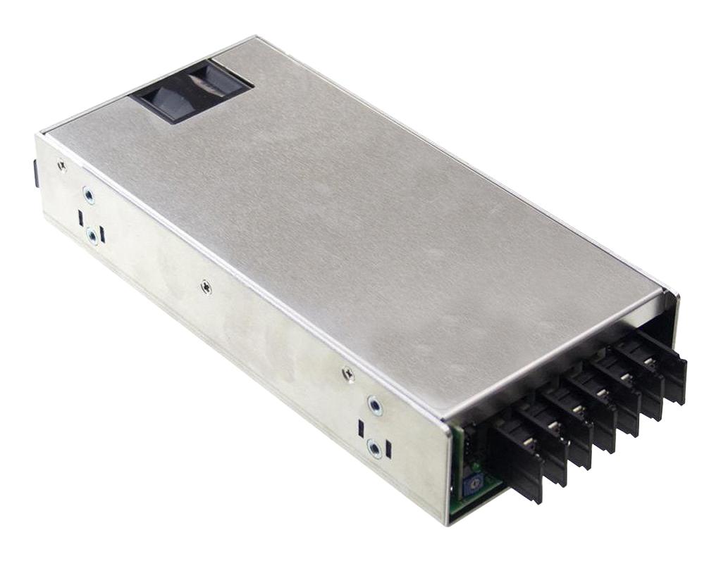HRP-450-3.3 POWER SUPPLY, AC-DC, 3.3V, 90A MEAN WELL