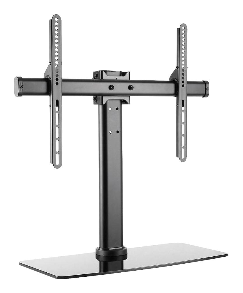 50-14791. UNIVERSAL SWIVEL TV STAND, 47", 88LB PRO SIGNAL