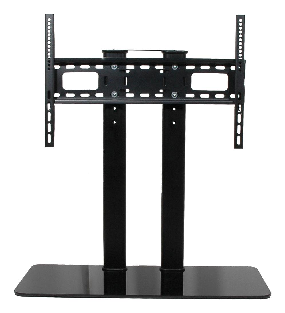 50-14797. TV STAND, 42"-70", 80LB PRO SIGNAL