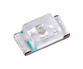 MP007091 LED, ORANGE, 295MCD, 0603 MULTICOMP PRO