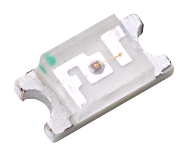 MP007092 LED, RED, 845MCD, 1206 MULTICOMP PRO