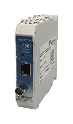 IT301 FIELD CONFIGURABLE VIBRATION TRANSMITTER AMPHENOL WILCOXON