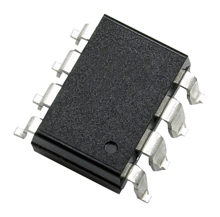 ACPL-312T-500E OPTOCOUPLER, GATE DRIVE, 3.75KV, SMDIP-8 BROADCOM