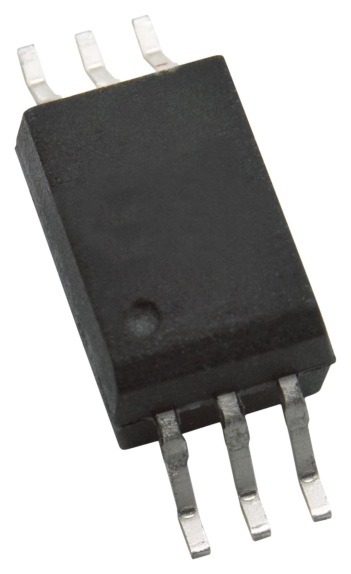 ACPL-W454-500E OPTOCOUPLER, TRANSISTOR, 5KV, SSO-6 BROADCOM