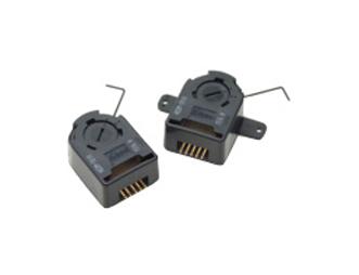 AEDM-5810-Z12 OPTICAL ENCODER, 3-CH, 12000RPM, 5000CPR BROADCOM