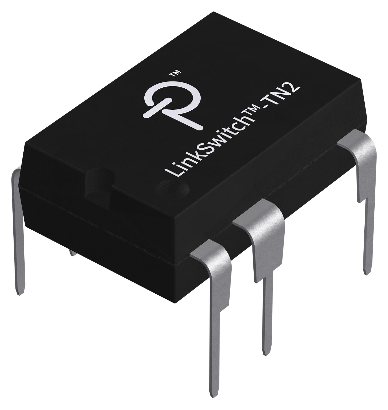 LNK3207P AC/DC CONVERTER, DIP-8C, -40 TO 125DEG C POWER INTEGRATIONS