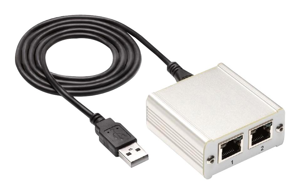 SEK-SENSORBRIDGE SEK-SENSORBRIDGE, HUMIDITY & TEMP SENSOR SENSIRION