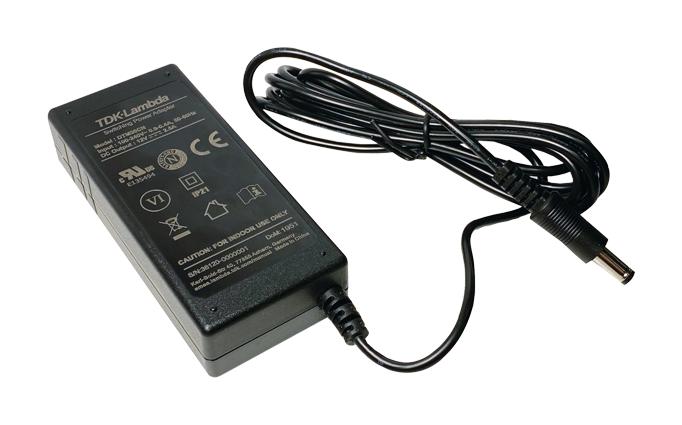 DTM36CN360-C8 ADAPTER, AC-DC, 36V, 1A TDK-LAMBDA