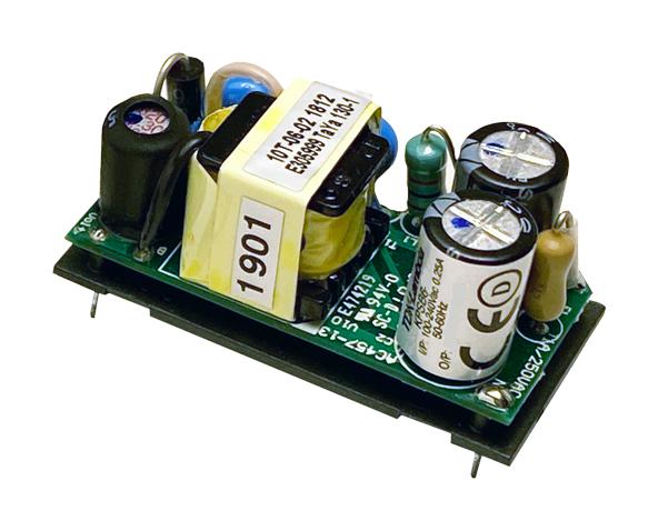 KPSB6-3R3 POWER SUPPLY, AC-DC, 3.3V, 1.5A TDK-LAMBDA