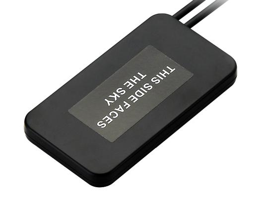 MA251.A.BI.001 RF ANTENNA, MIMO, 2.69GHZ, ADHESIVE TAOGLAS