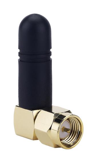 TG.19.0112 RF ANTENNA, HELICAL, 1.99GHZ, SMA CONN TAOGLAS