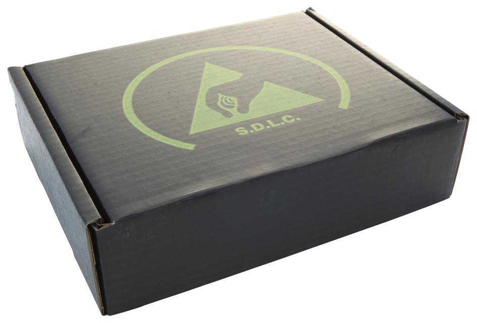 CH-40 CHIP BOX, CORSTAT CORSTAT CONTAINERS