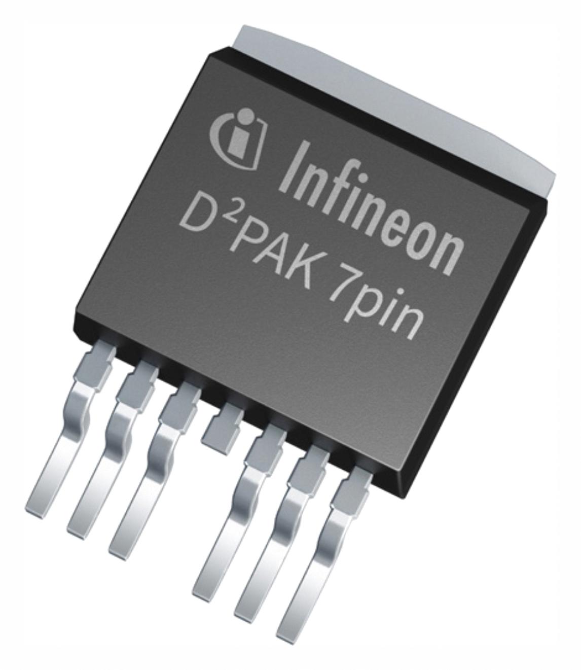 IPB060N15N5ATMA1 MOSFET, N-CH, 150V, 136A, TO-263 INFINEON