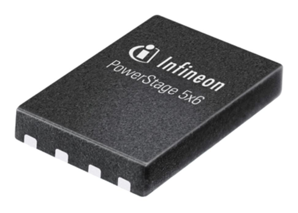 BSC0925NDATMA1 MOSFET,DUAL, N-CH, 30V, 40A, TISON INFINEON