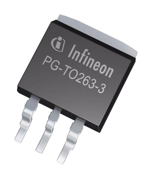 TLF80511TCATMA2 LDO, FIXED, 5V, 0.4A, -40 TO 150DEG C INFINEON
