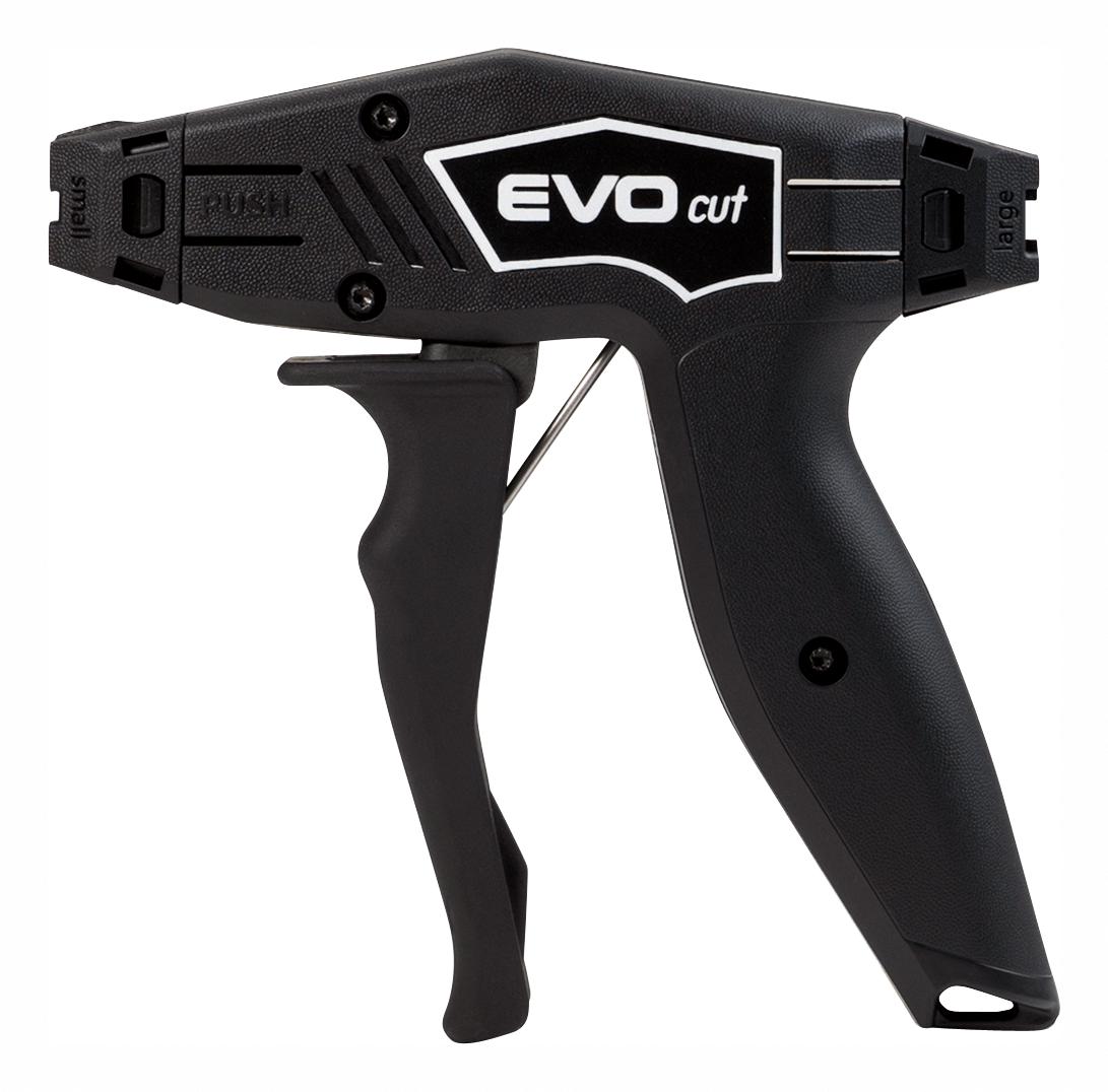 110-05005 CUTTING TOOL, PLASTIC CABLE/FIXING TIE HELLERMANNTYTON