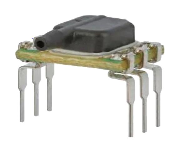 ABP2DRNT006KG2A3XX PRESSURE SENSOR, 6KPA, GAUGE, I2C HONEYWELL