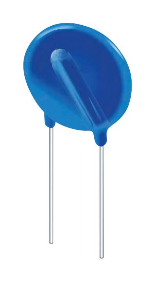 CV300K7BL1 VARISTOR, MOV, 775V, DISC 7MM BOURNS