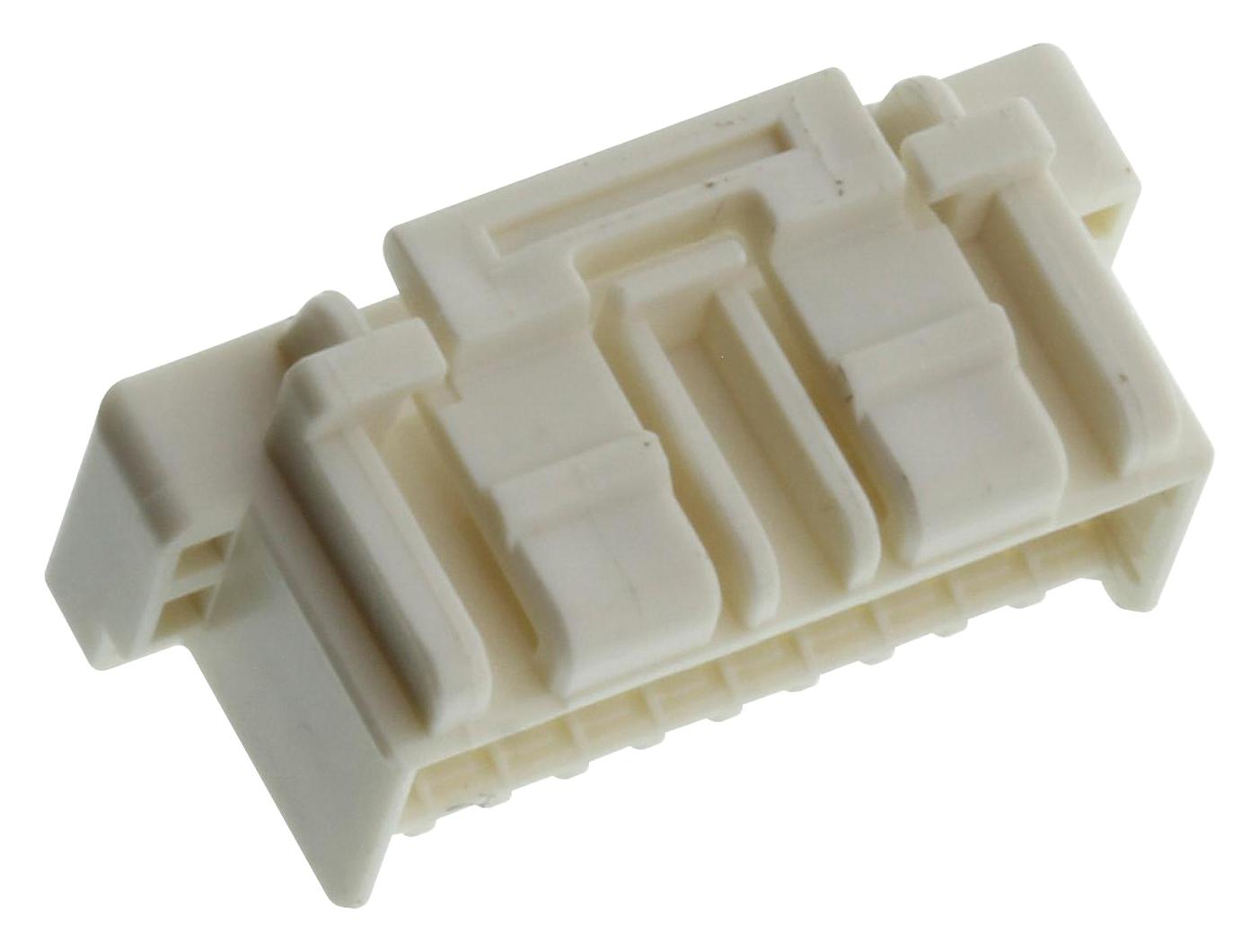 503149-2200 CONNECTOR HOUSING, PLUG, 22POS, 1.5MM MOLEX