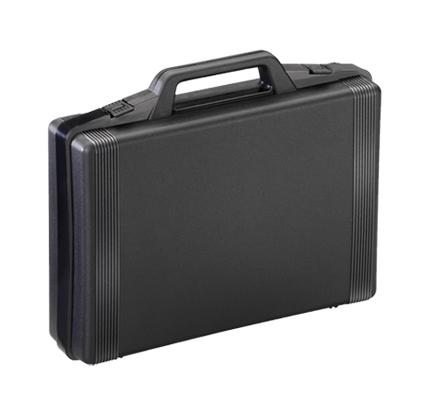 MP007329 STORAGE CASE, BLACK/327MM X 264MM X 78MM MULTICOMP PRO