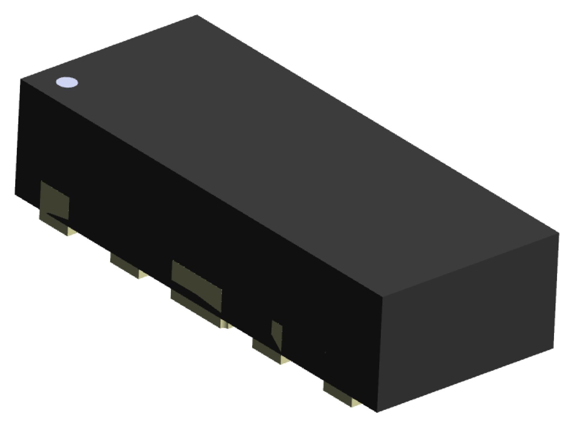 STN254050UL50H TVS DIODE, UNIDIR, 5V, 100W, DFN2510 EATON BUSSMANN