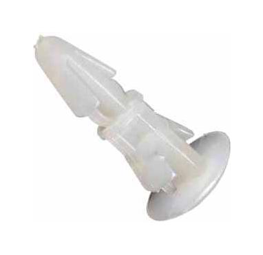 R6706-00 PCB MOUNT, NYLON 6.6, 6MM HARWIN