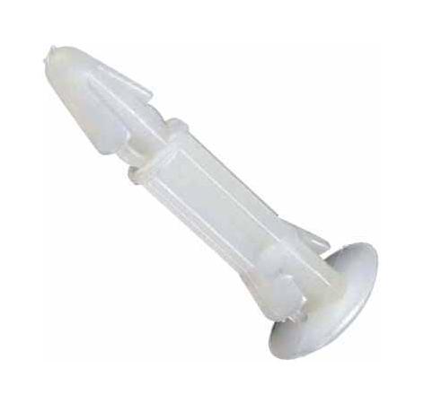 R6714-00 PCB MOUNT, NYLON 6.6, 14MM HARWIN