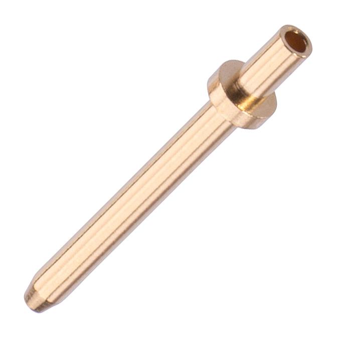 H2176-05 TERMINAL, PIN, 1.09MM, 11.61MM HARWIN