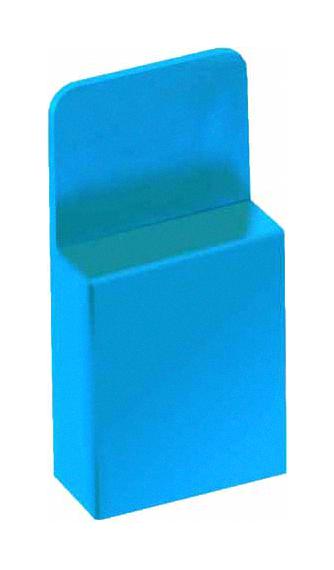 M7971-05 JUMPER SOCKET, 2POS, 2.54MM HARWIN