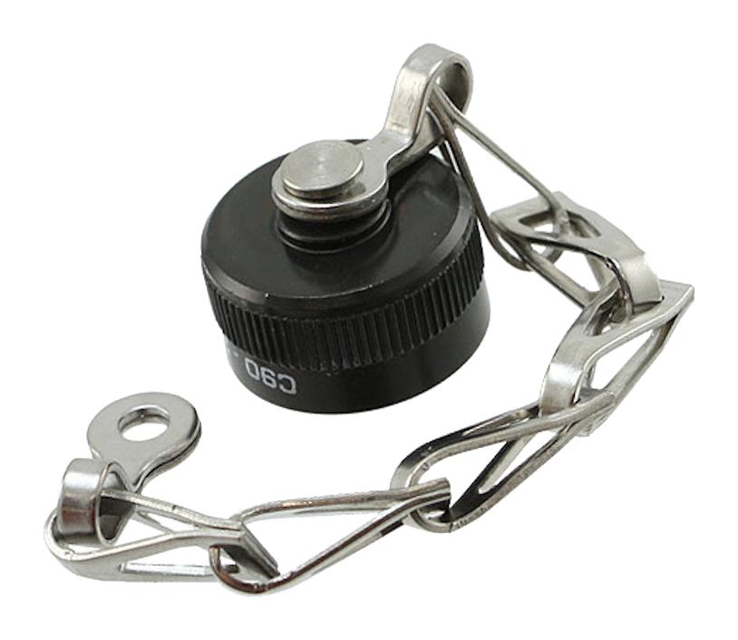 C90-25043-10SL DUST CAP, 10SL HARWIN