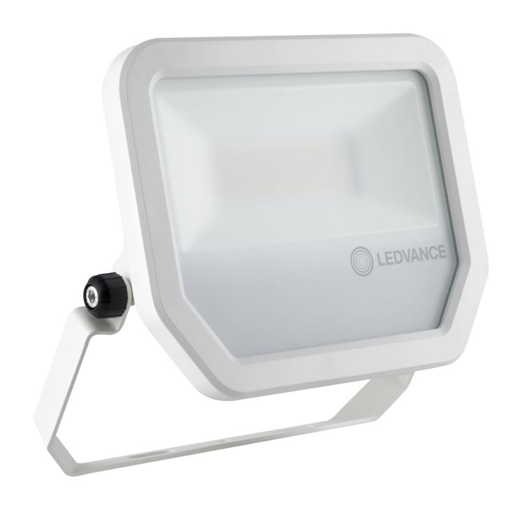 4058075421240 FLOODLIGHT, LED, 3000K, 5500LM, 50W LEDVANCE