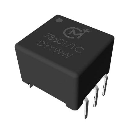 78604/9C PULSE TRANSFORMER, 2:1, 10MH, 1KV MURATA