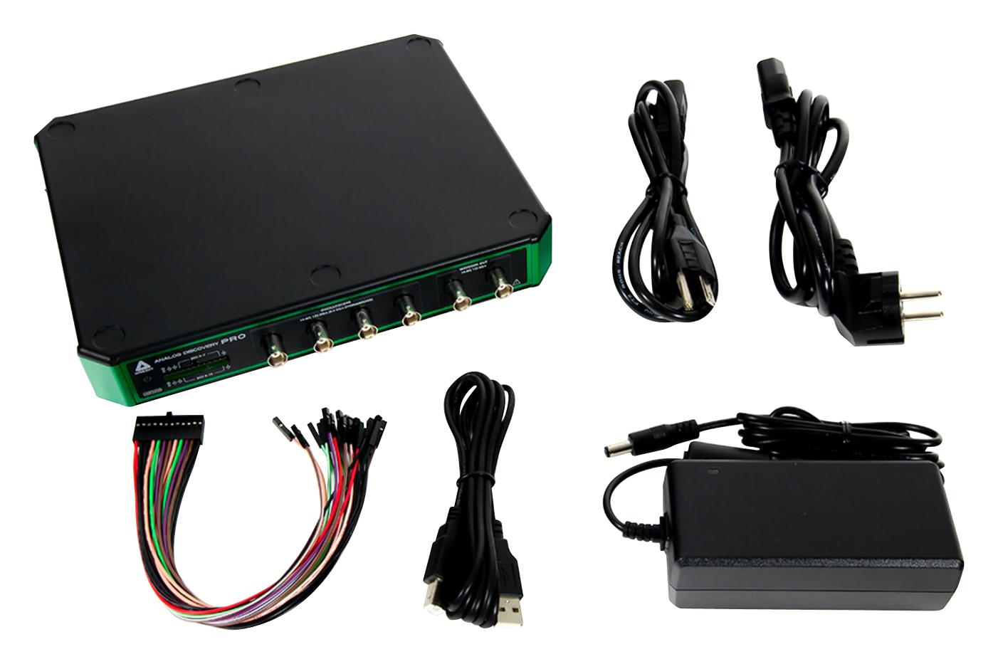 410-394-1 OSCILLOSCOPE, 55MHZ, 100MBPS DIGILENT