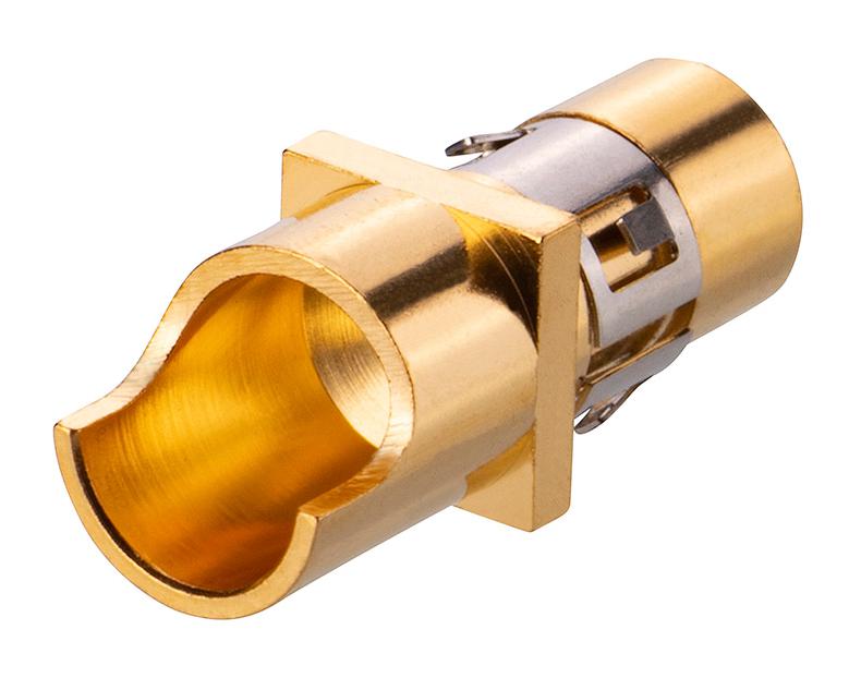 KA1-0400005 CONTACT, SOCKET, 8AWG, SOLDER CUP HARWIN