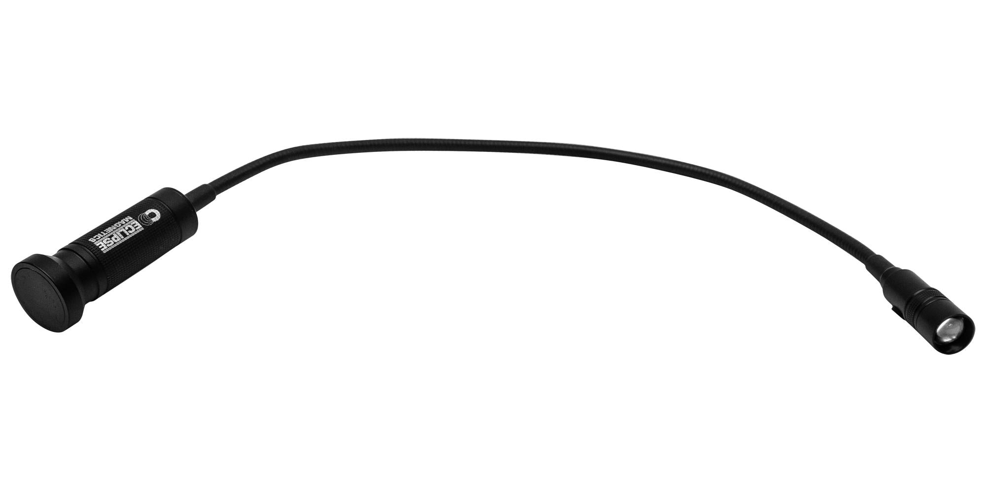 FLMBL FLEX LAMP, MAGNET BASE LARGE, 7.8X450MM ECLIPSE MAGNETICS