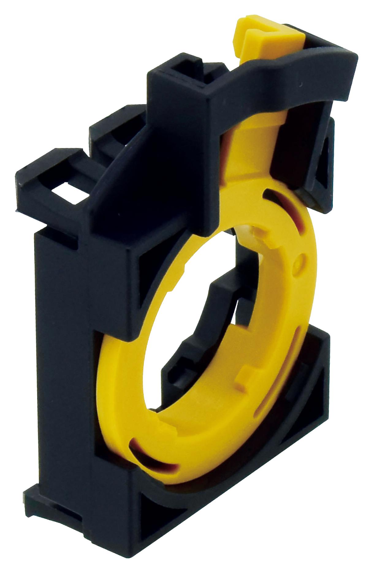 CW-CN CONTACT BLOCK MOUNTING ADAPTOR IDEC