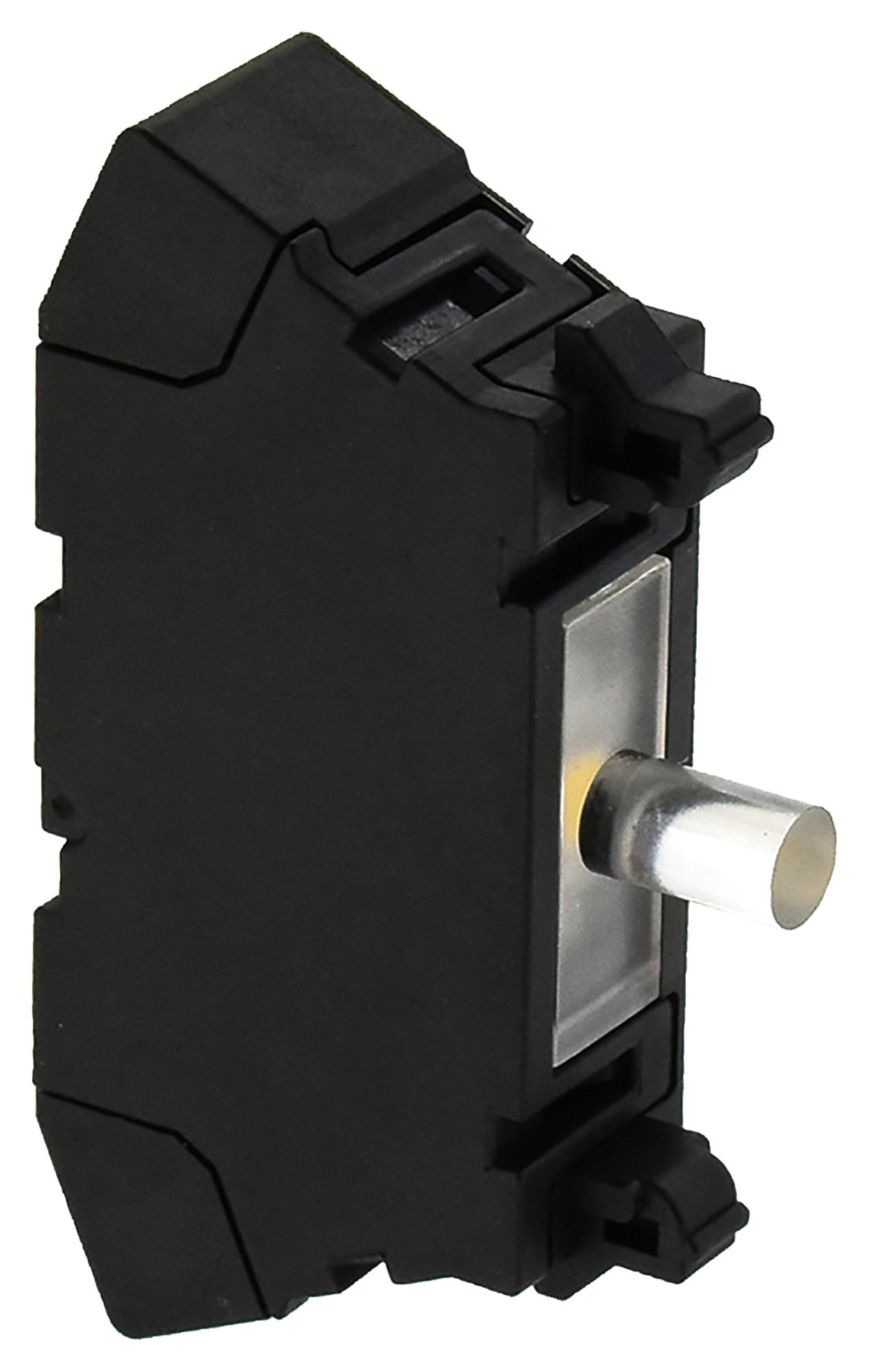 CW-PAQ3 LED MODULE, 12V, FLUSH SILHOUETTE IDEC