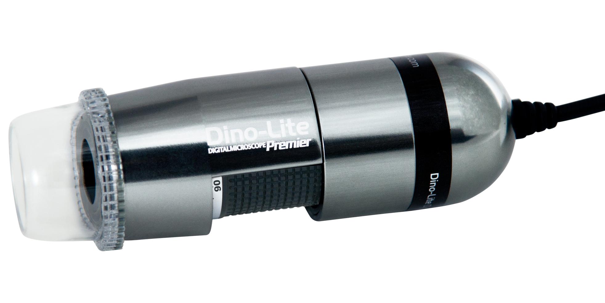 AM4013MZTL DIGITAL MICROSCOPE, 1.3MP, 10-90X DINO-LITE