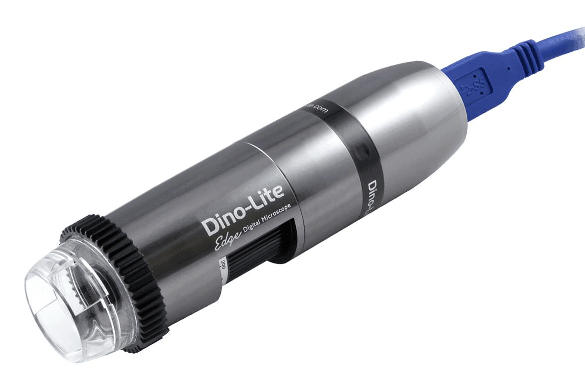 AM73515MZTL DIGITAL MICROSCOPE, 5MP, 10-140X DINO-LITE