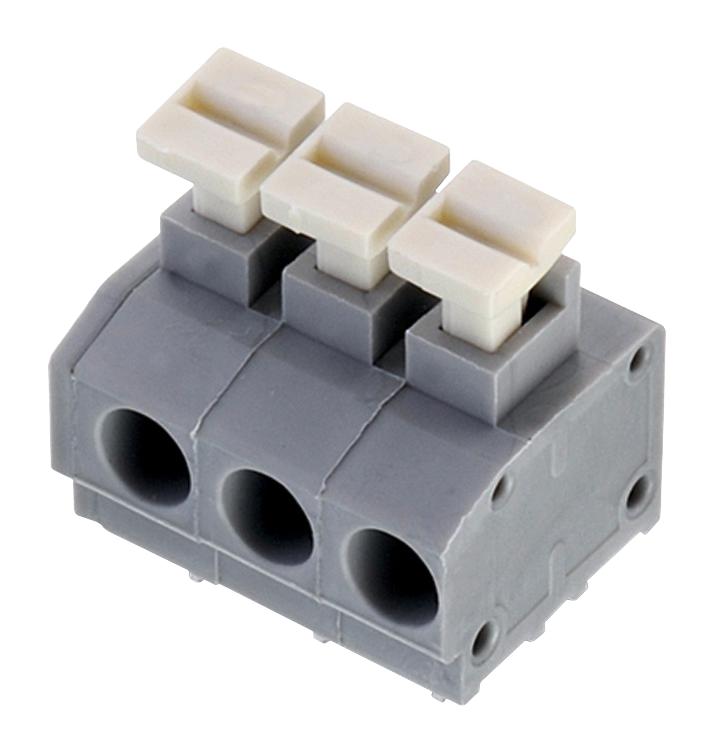 691411710012B TB, WIRE TO BRD, R/A, 12WAY, 14AWG WURTH ELEKTRONIK