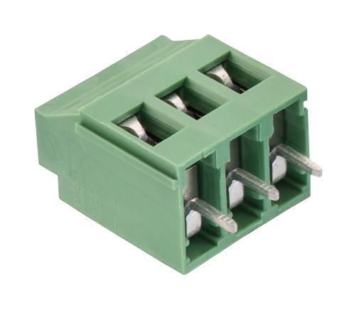 691236510003 5.08 MM TERMINAL BLOCK WURTH ELEKTRONIK