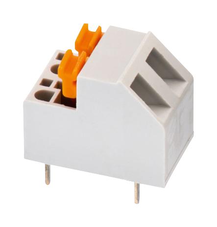 691415520006 5.08 MM TERMINAL BLOCK WURTH ELEKTRONIK