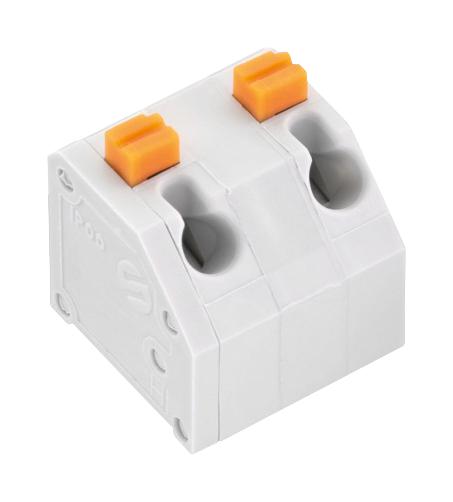 691412220006M TB, WIRE TO BRD, 6WAY, 16AWG WURTH ELEKTRONIK