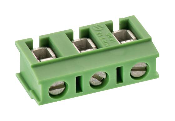 691137910006 TB, WIRE TO BRD, R/A, 6WAY, 12AWG WURTH ELEKTRONIK