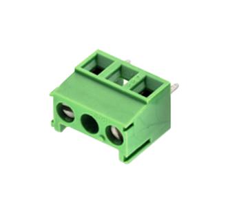 691214410001 TB, WIRE TO BRD, R/A, 1WAY, 16AWG WURTH ELEKTRONIK