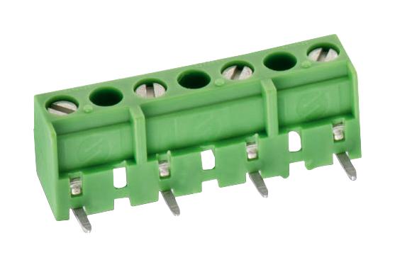 691243400010 7.62 MM TERMINAL BLOCK WURTH ELEKTRONIK